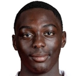 Arthur Tchaptchet Defender
