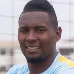 J. Collazos Attacker