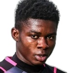 J. Opoku Defender