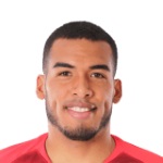 S. Rivadeneyra Goalkeeper