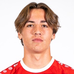 Milan Smits Midfielder