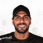 C. Solís Goalkeeper