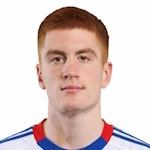 L. Jurak Midfielder