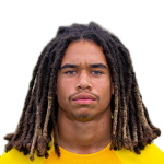 K. Zeggen Goalkeeper