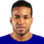 J. Murillo Midfielder