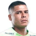 Á. Campos Goalkeeper