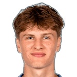 Nikolaj Juul-Sandberg Midfielder
