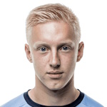 L. Pedersen Midfielder