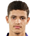 Ismaël Baouf Defender