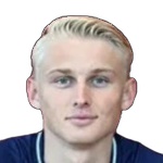 L. Martin Goalkeeper