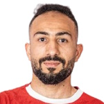 Mostafa Sobhi Attacker