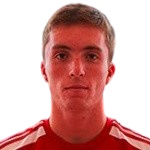 T. Colléaux Midfielder