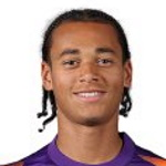 K. Majekodunmi Defender