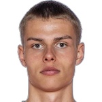 J. Hjertø-Dahl Midfielder
