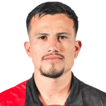 W. Tandazo Midfielder