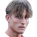 Elias Decker Midfielder