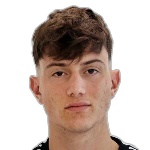 Z. Menyhárt Midfielder