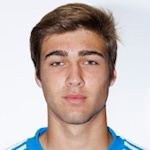 Fran González Goalkeeper