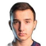 Eric Pérez Attacker
