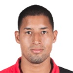 M. Rasmussen Attacker