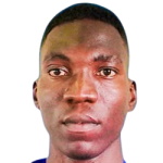 A. Zakaria Midfielder