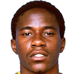 U. Kambato Midfielder