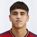 Pau Cubarsí Paredes Defender