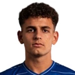 Sergi Domínguez Defender