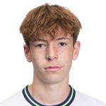 Kieran Morgan Defender
