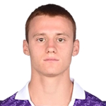 P. Comuzzo Defender