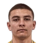 I. Avramidis Midfielder
