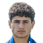 Andreas Nikolaou Defender