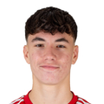 Jeremy Christopher Perera Midfielder