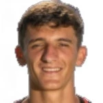 L. Chipolina Midfielder