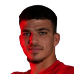 E. Efthymiou Defender