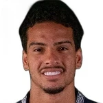 Jonathan Silva Midfielder