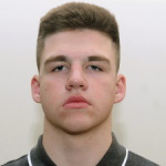 Maksym Nabyt Goalkeeper