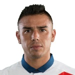 J. Ortiz Defender