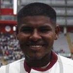 P. Goyoneche Midfielder