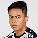 A. Lecaros Midfielder