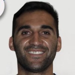 P. Míguez Midfielder