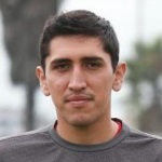 J. Medina Goalkeeper