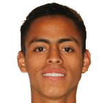 J. Herrera Midfielder