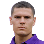 S. Gonzales Attacker