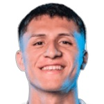 C. Cabellos Midfielder