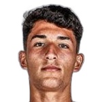 A. Chemong Midfielder