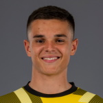 K. WÃ¤tjen Midfielder
