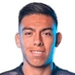 D. Enríquez Goalkeeper