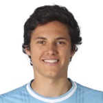 E. Franco Goalkeeper