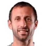 H. Calcaterra Midfielder